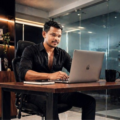 Sanjay Kumbhar