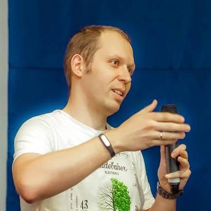 Vladimir Bloshchitsyn