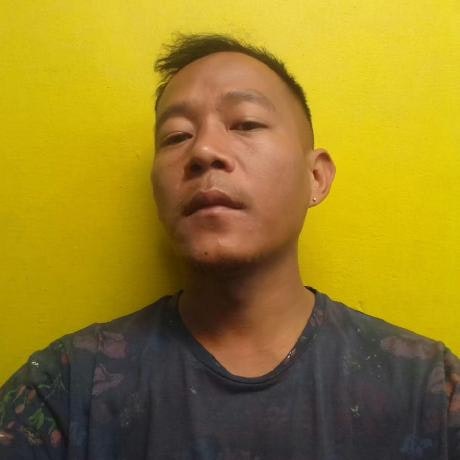 Rai Paruhang