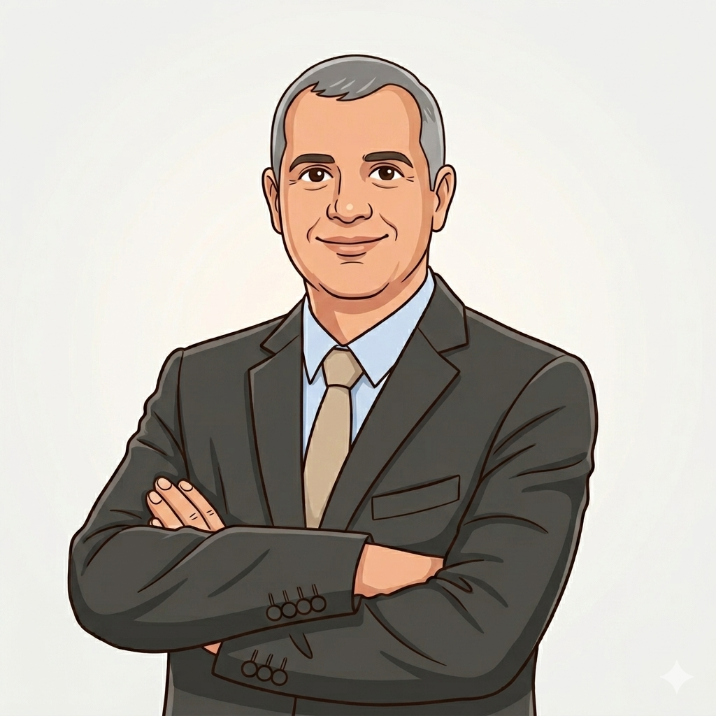 Ahmed El Badawi