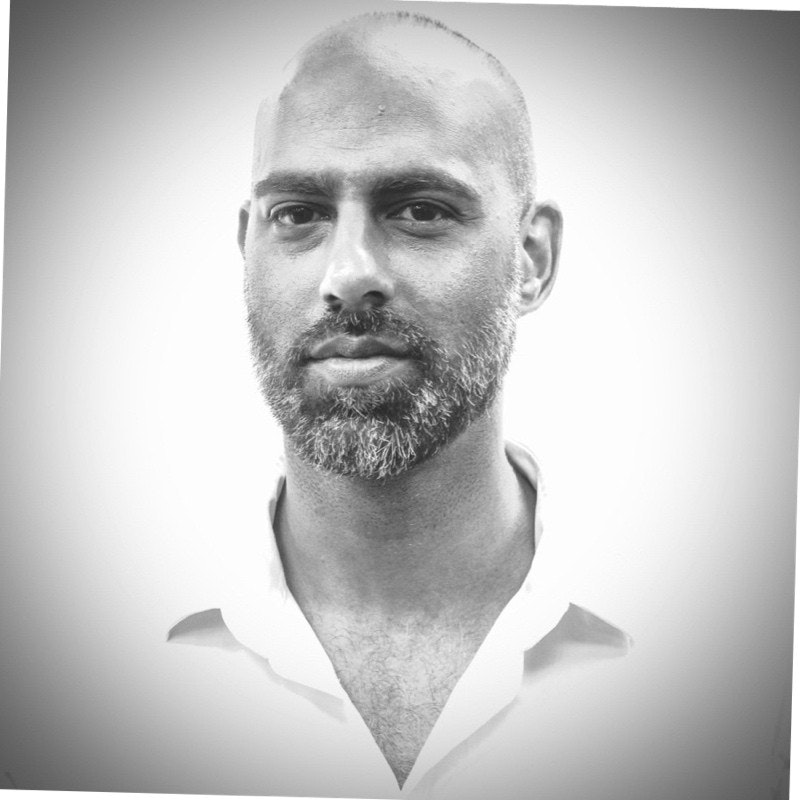 Nicolas Pierali