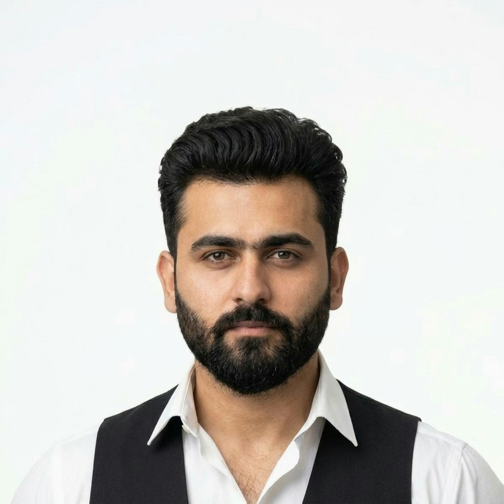 Sikander Mushtaq