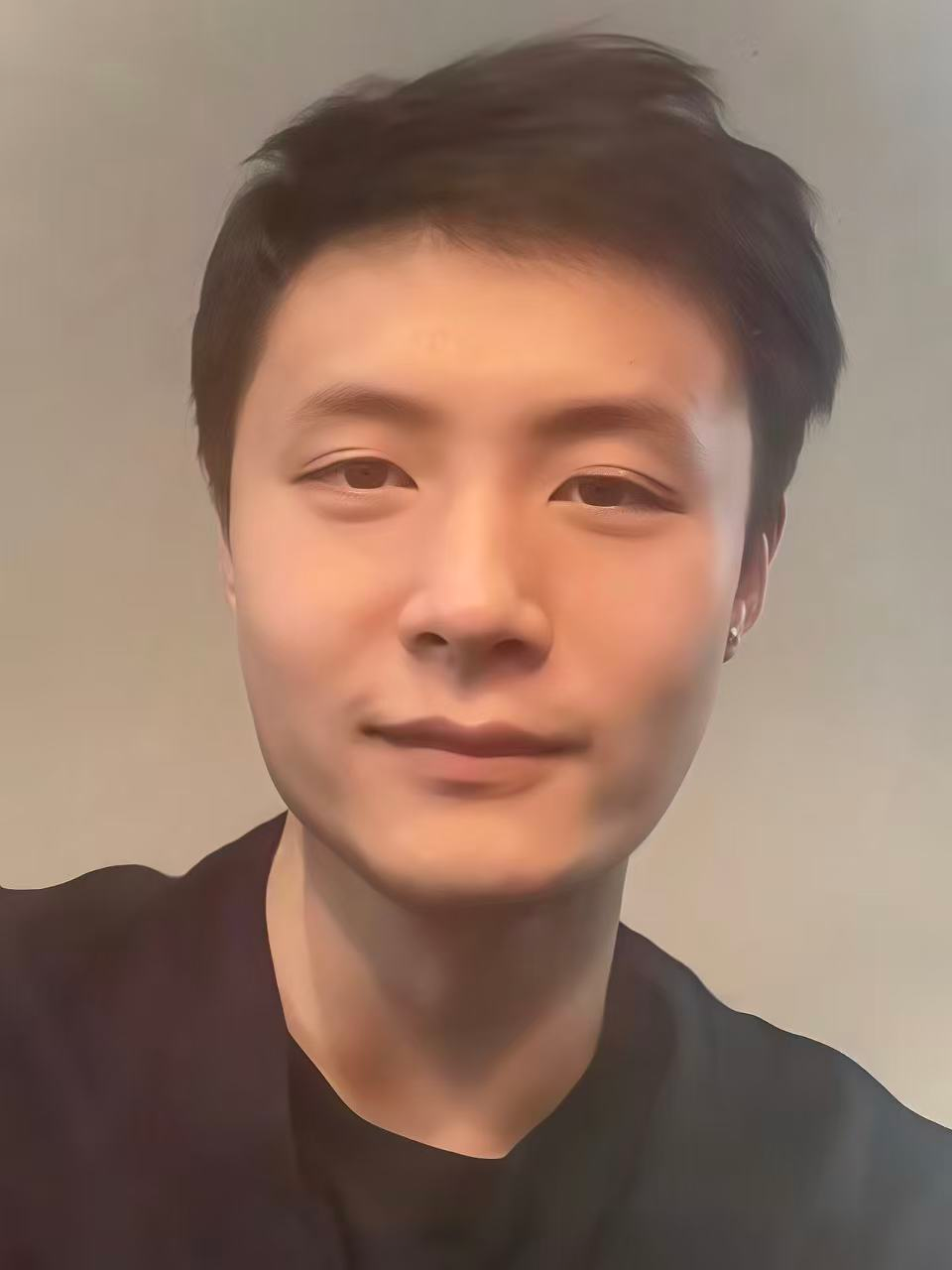 William Yang