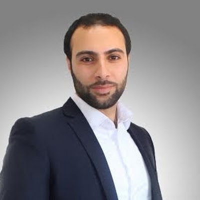 Mohammad Jaradat