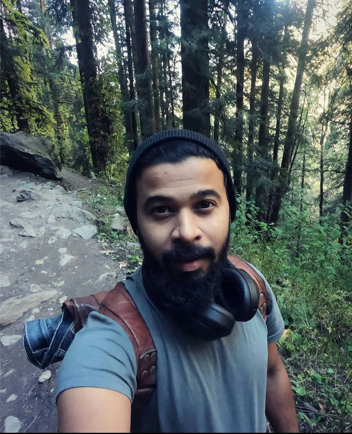 Sourav Das