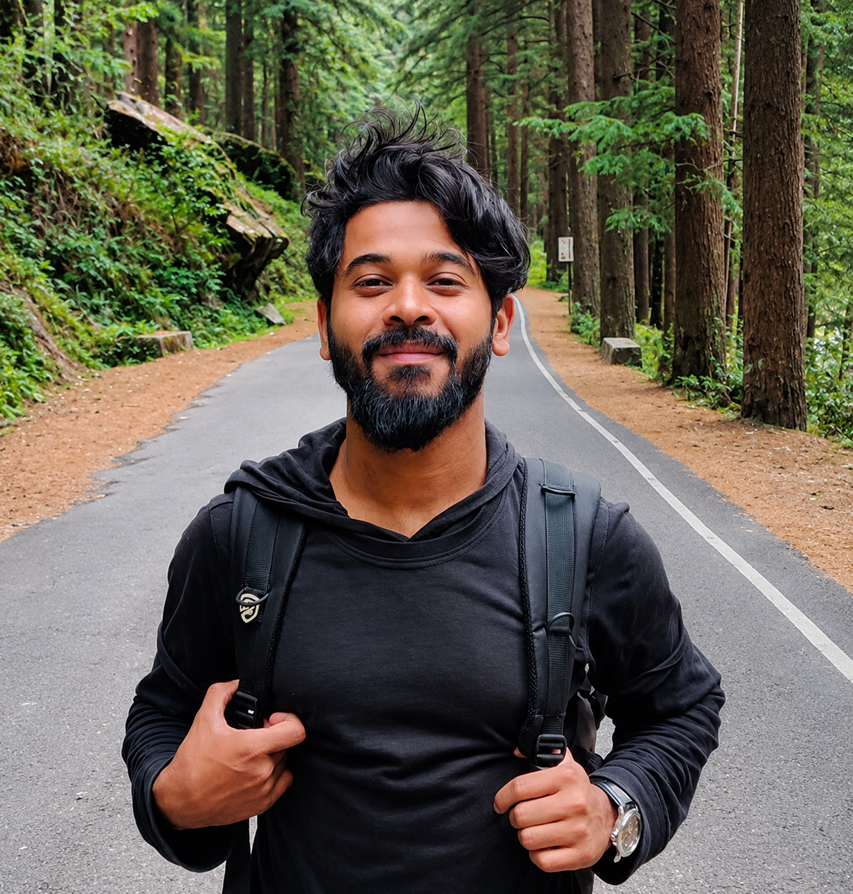 Sourav Das