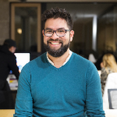 Robert Albornoz