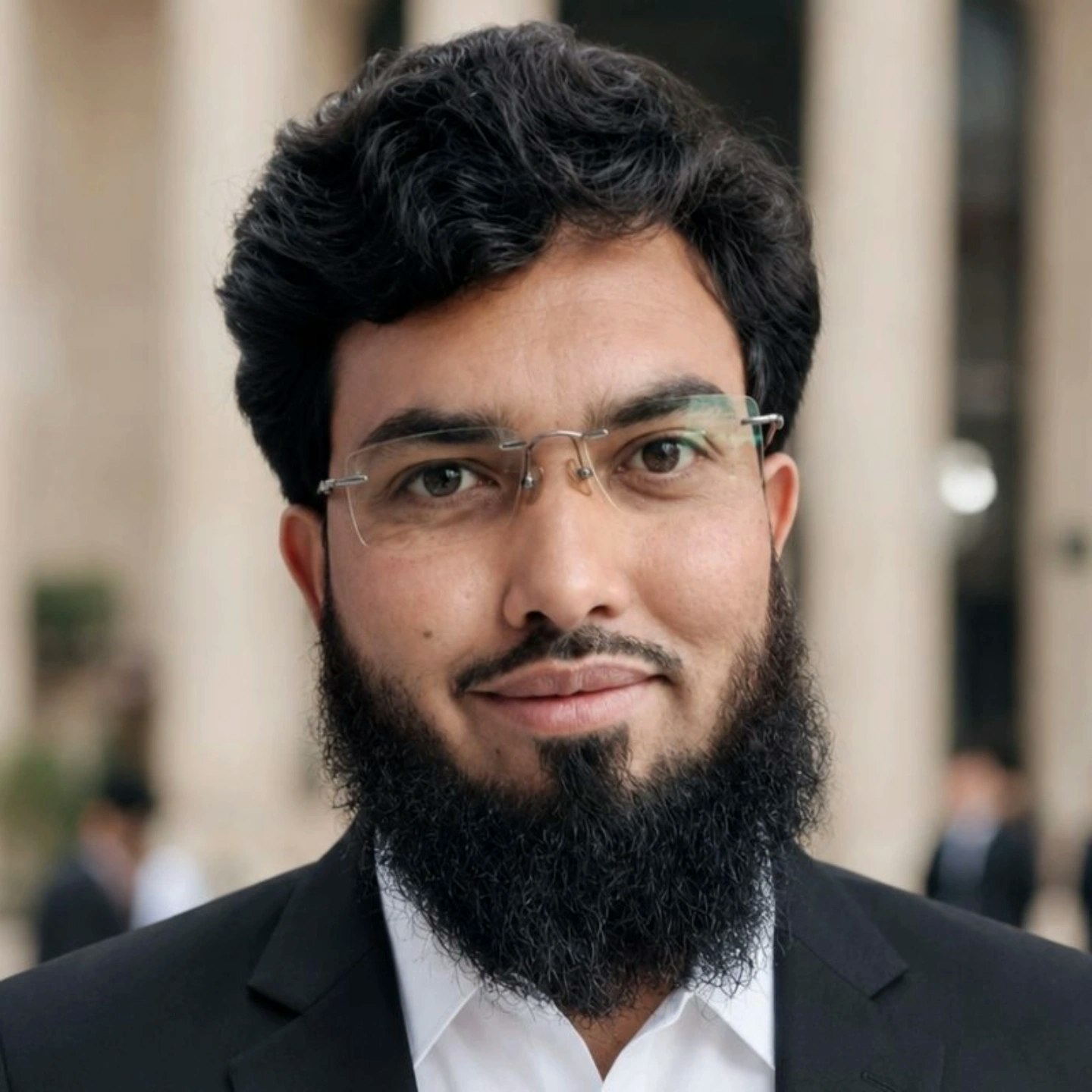 Tamsil Shahezad Khan