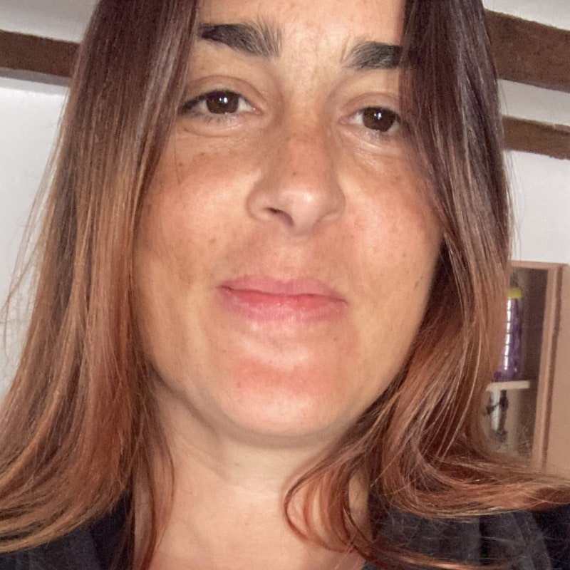 Iris Bravo