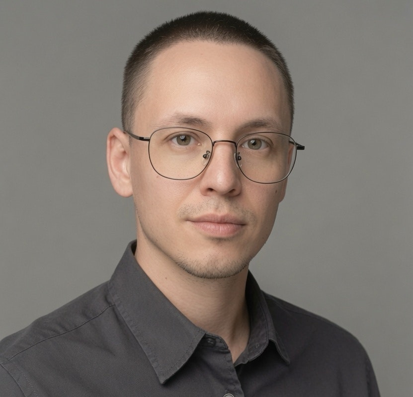 Roman Serenko