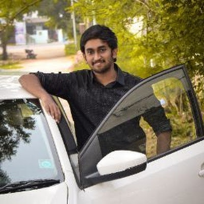 Jaya Bhanu Prakash M
