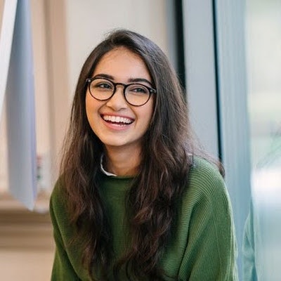 Smriti Garg