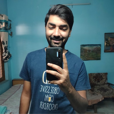 Vaibhav Kushwaha