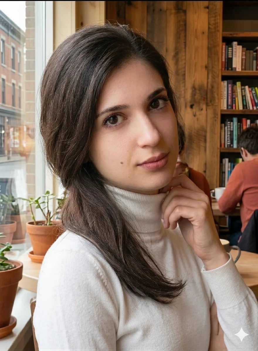 Anna Budkina