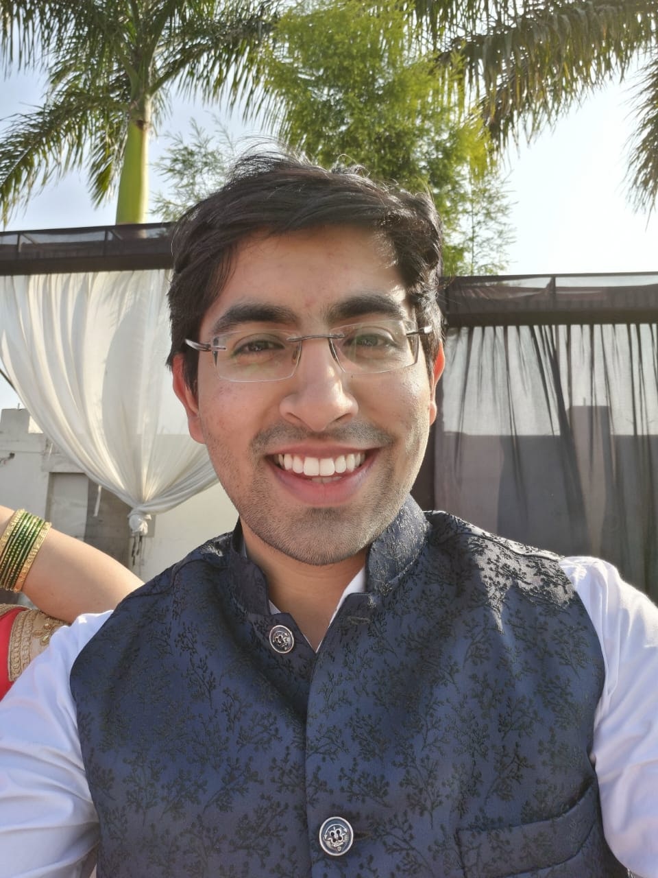 Priyash Yagnik