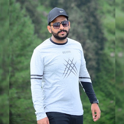 Asad Irshad