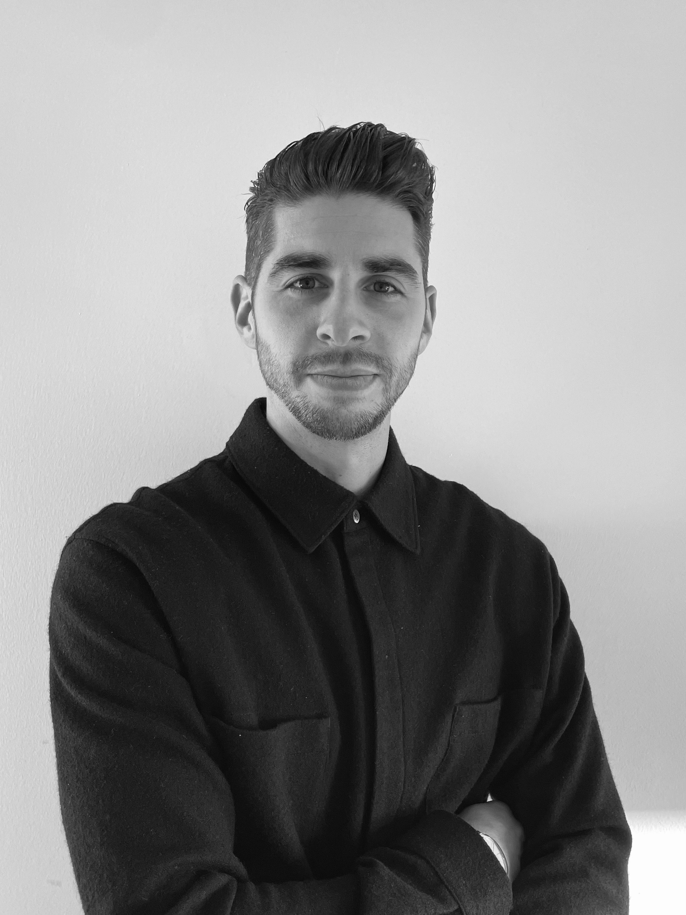 Benjamin Joussemet