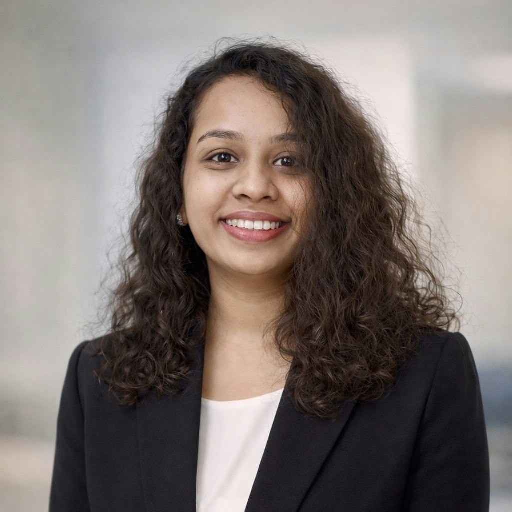 Harini Mukesh