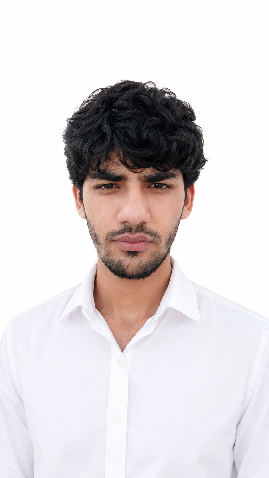 Shubham Choudhary