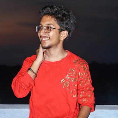 Arinwesh Lakra