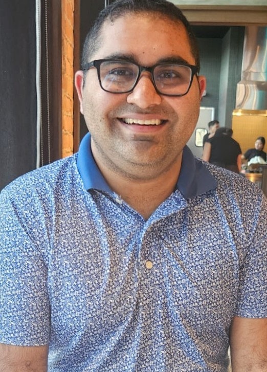 Shubhum Sidhar