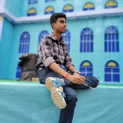 Snahasish Dey
