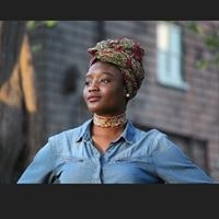 Adetutu Kafilat Sadiq