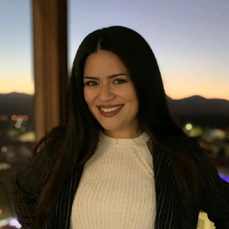 Daniela Alexandra Fuentes Méndez