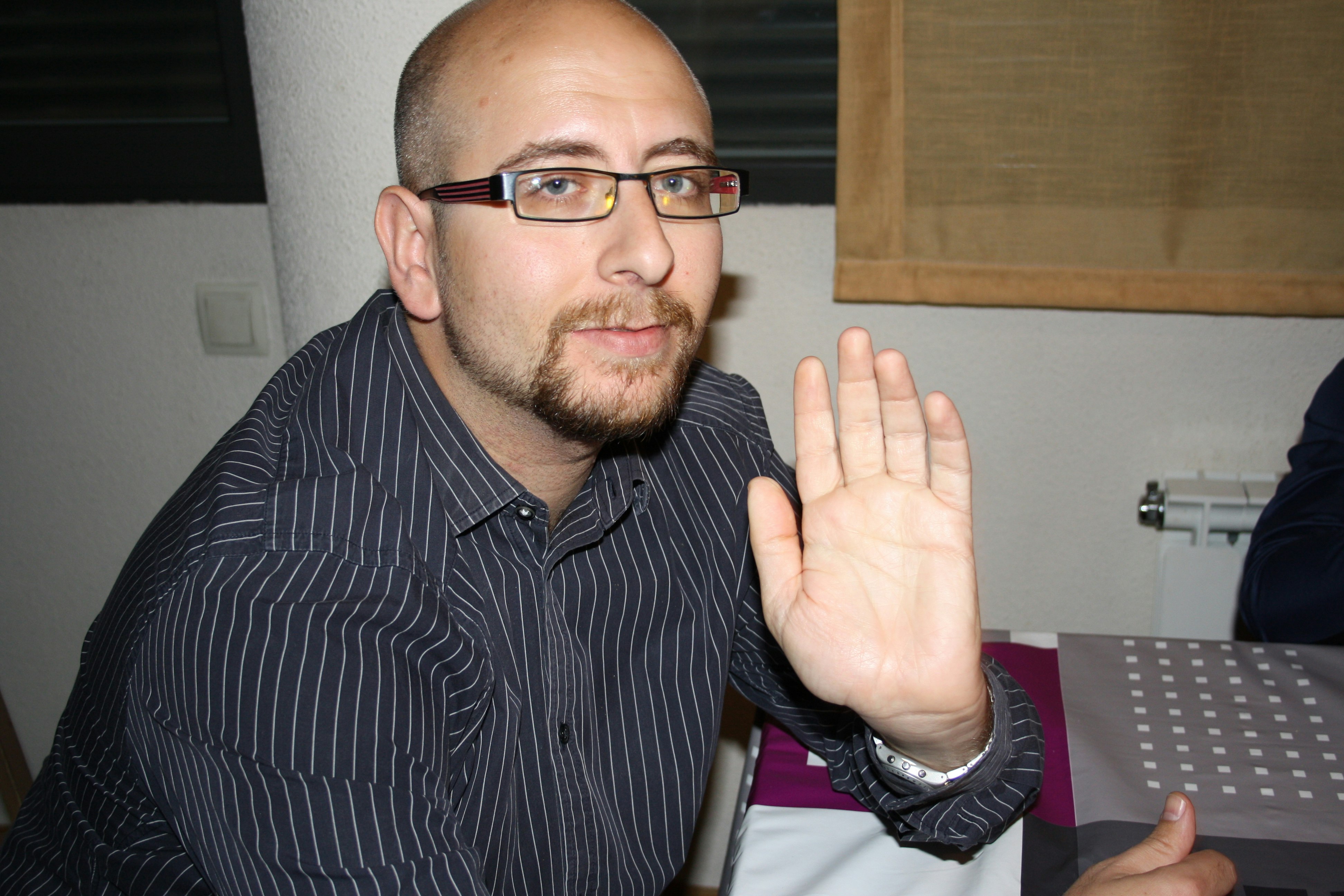 José Damián