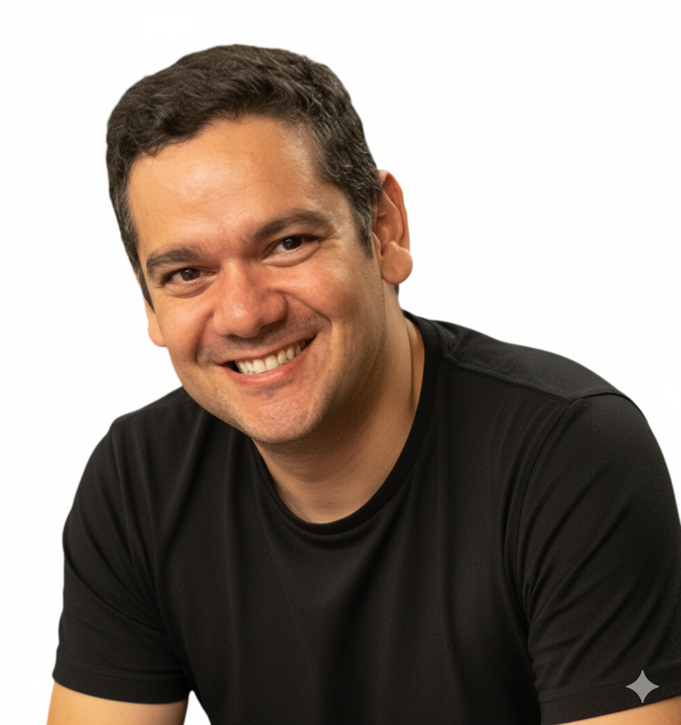Sergio Daza