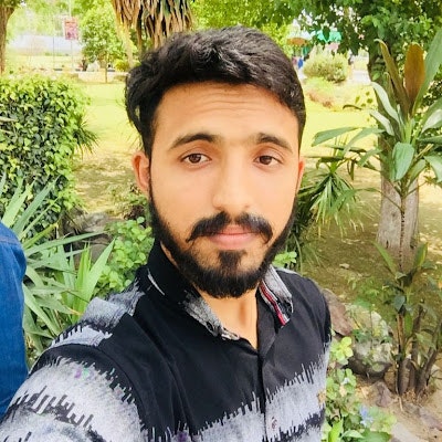 Arshad Ali