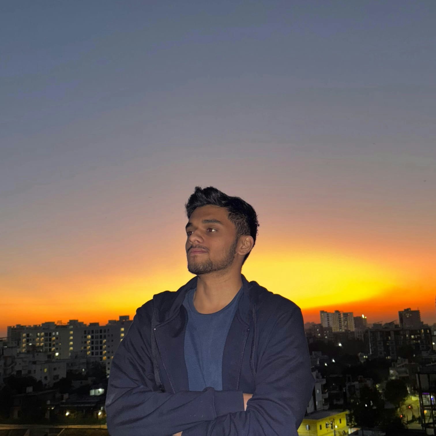 Deven Patil