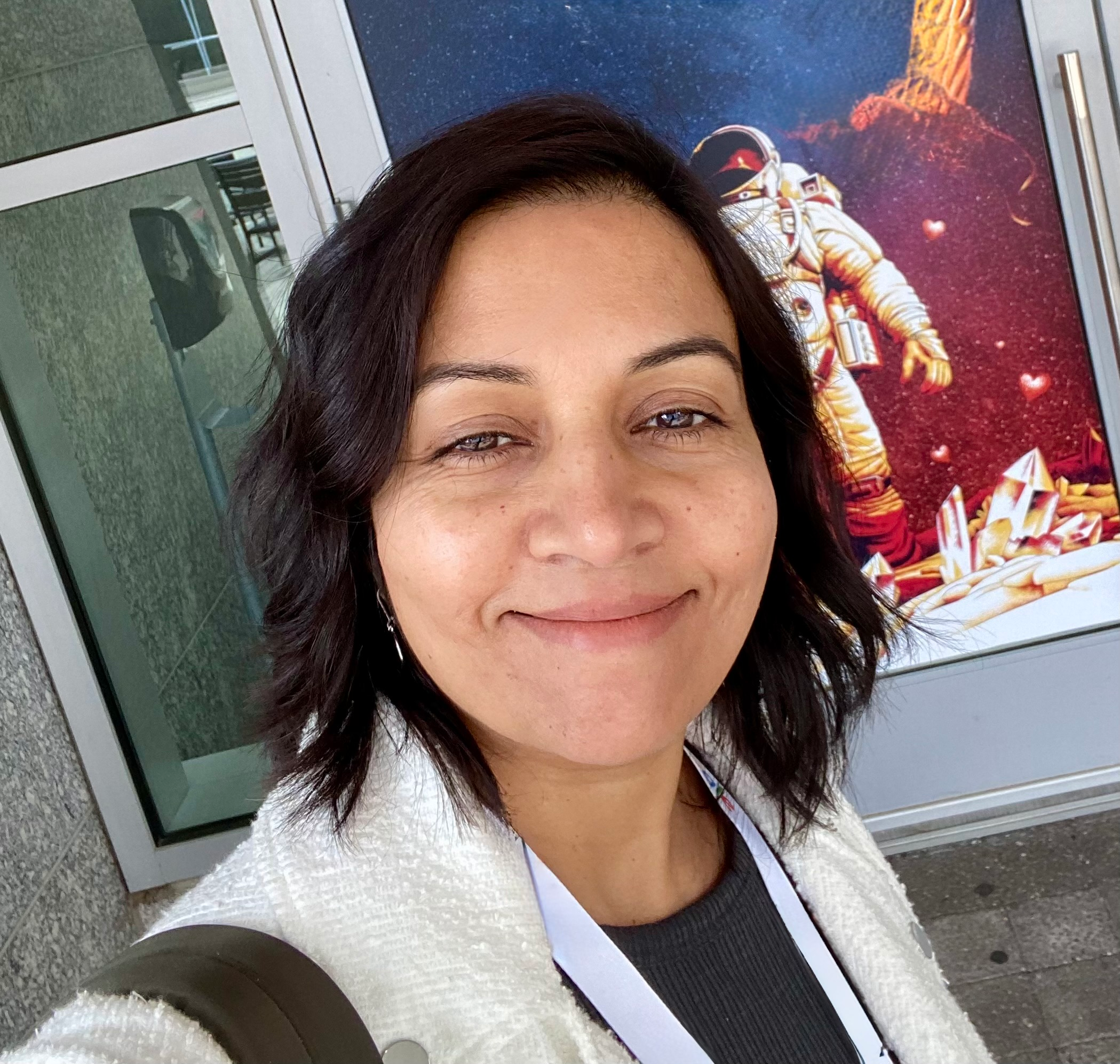 Lakshmi Kadiyala