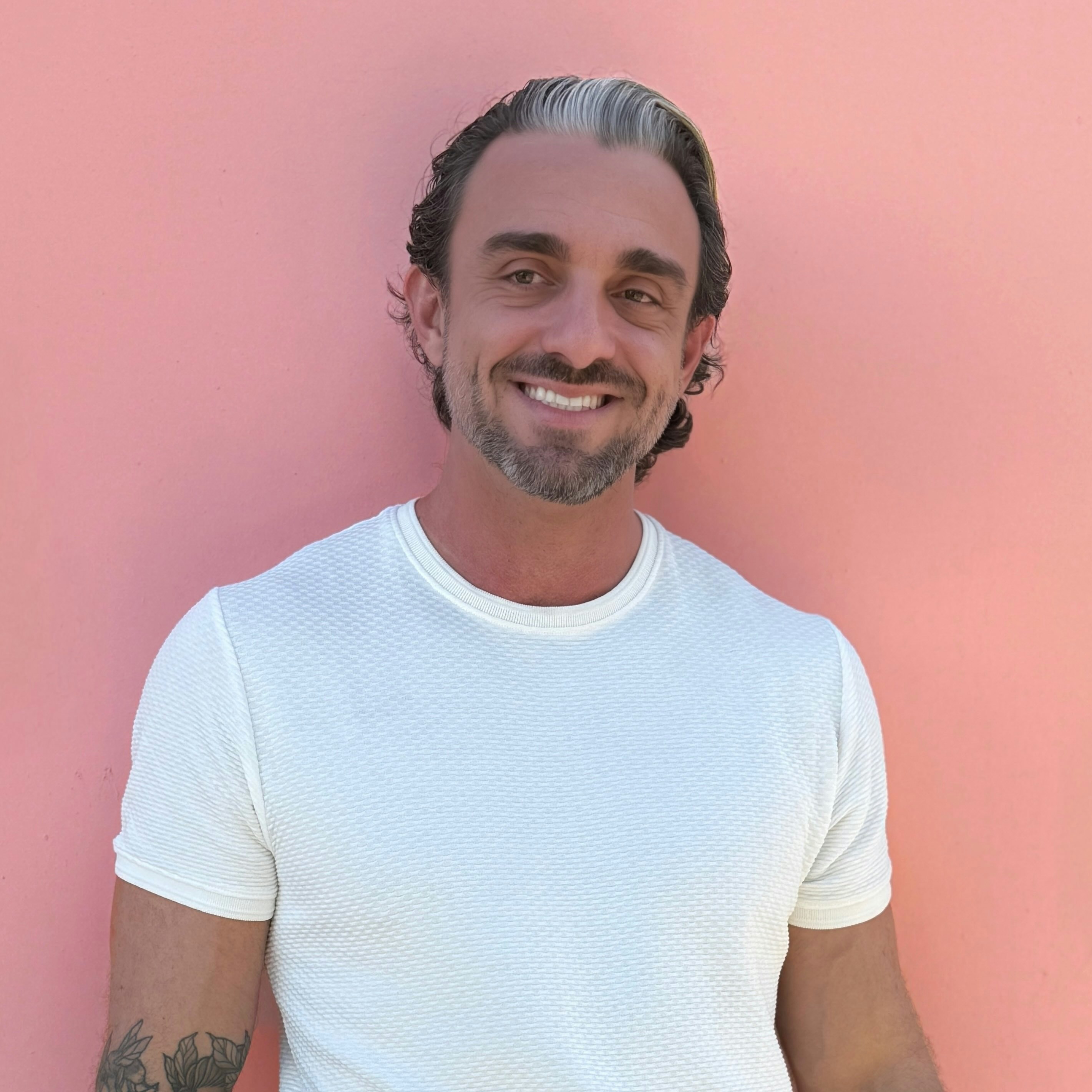 Dimitri Demarchos