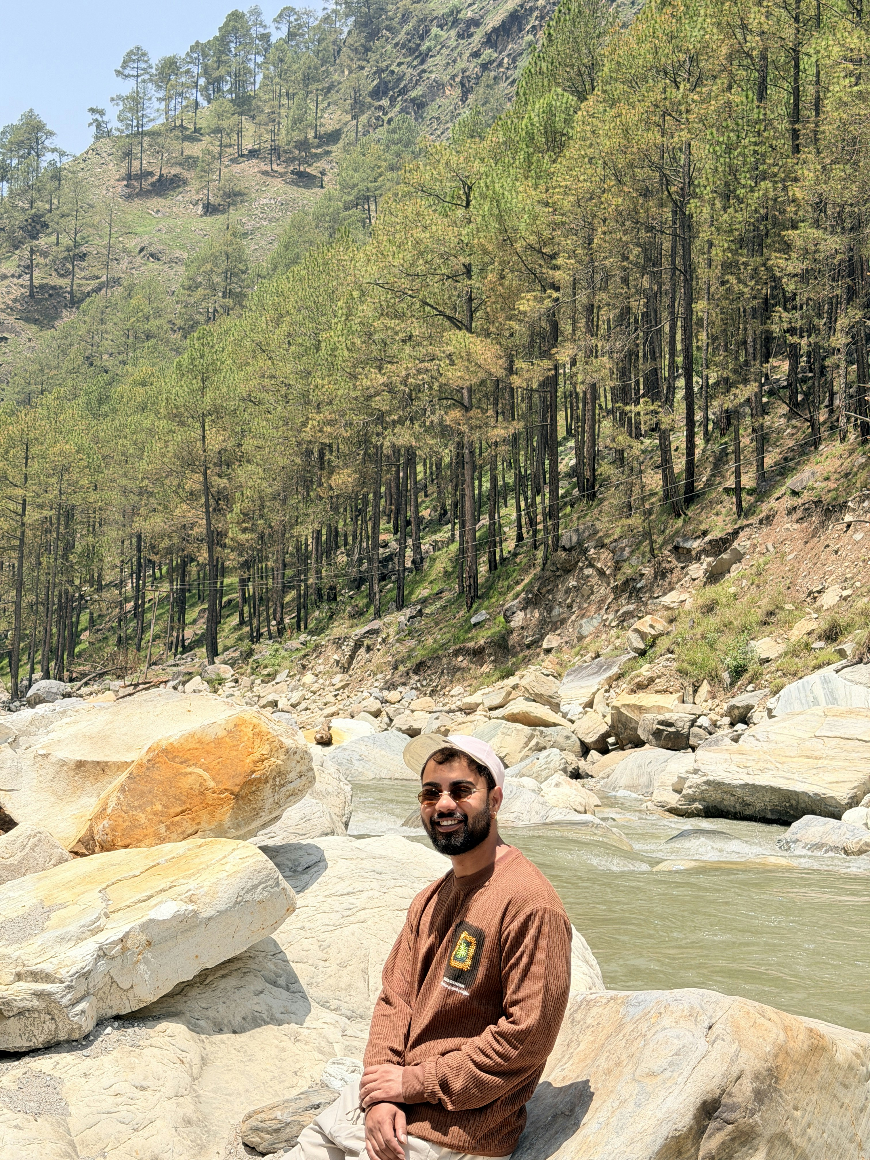 Sanjay Kumar