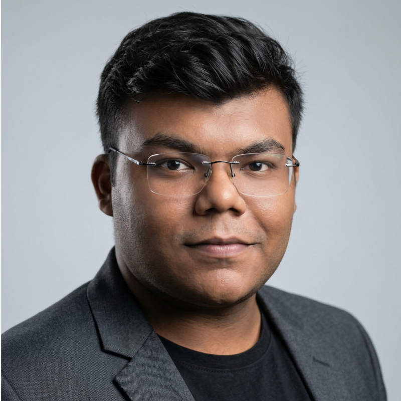 Anubhab Paul