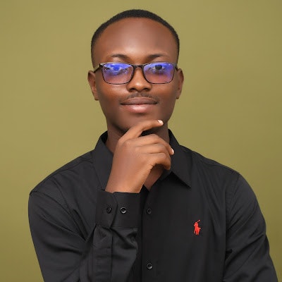 Kwasi Ansah Asare
