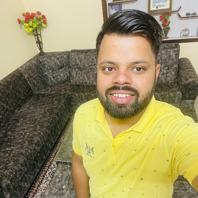 Gavendra Chauhan