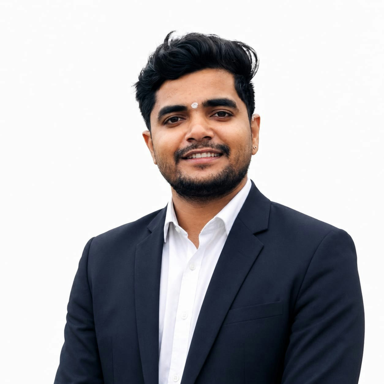 Piyush Kag