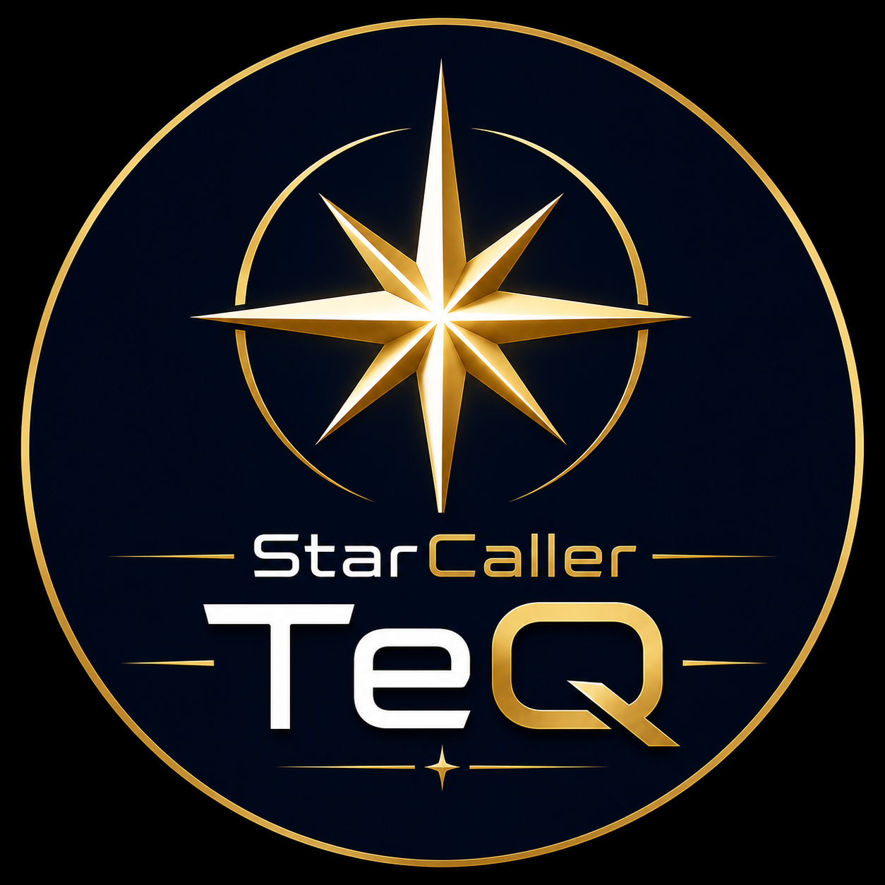StarCaller TeQ