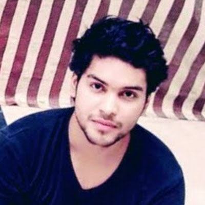 Paramjeet Yadav