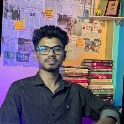 Shahabor Hossain Rifat