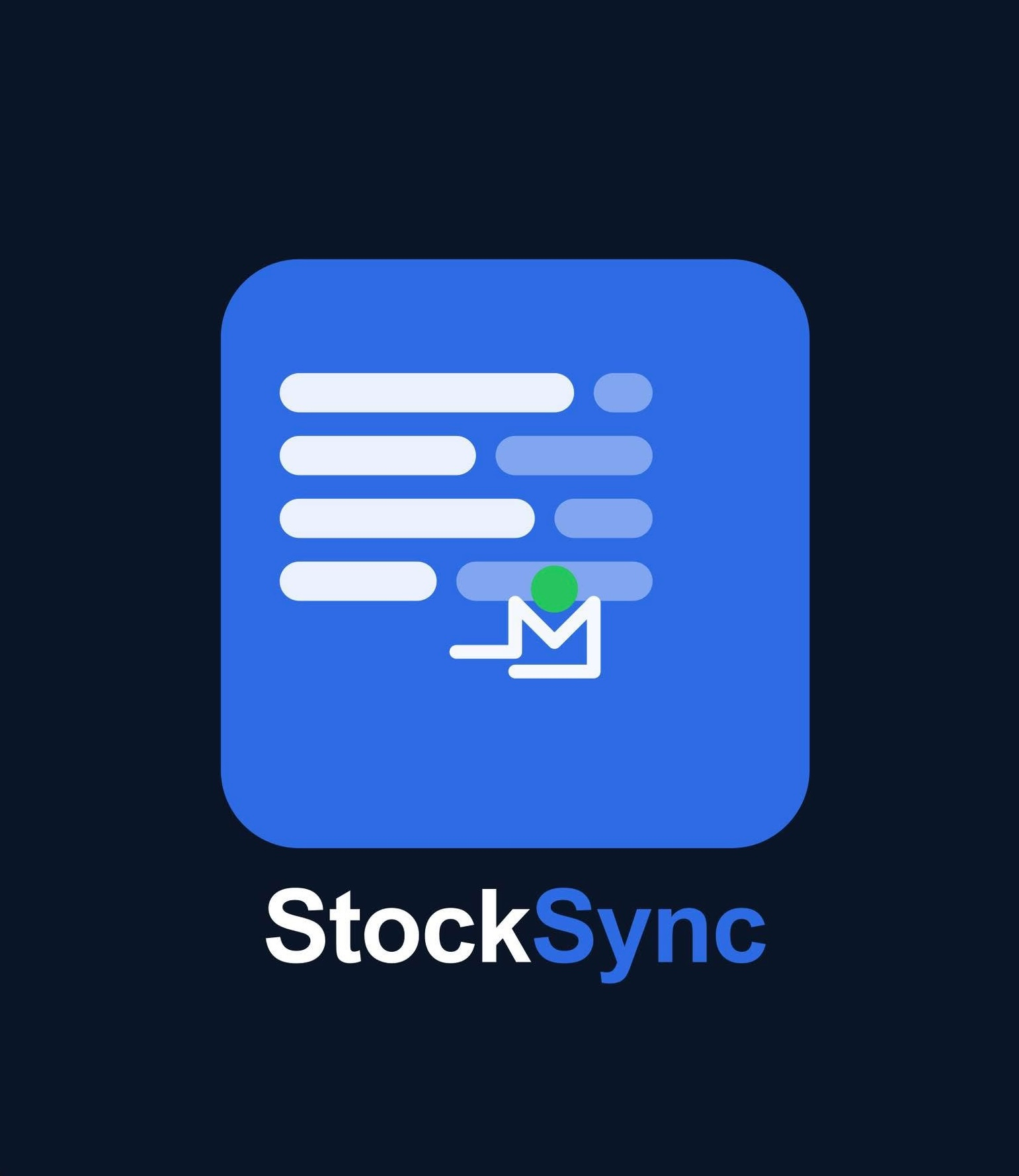 StockSync