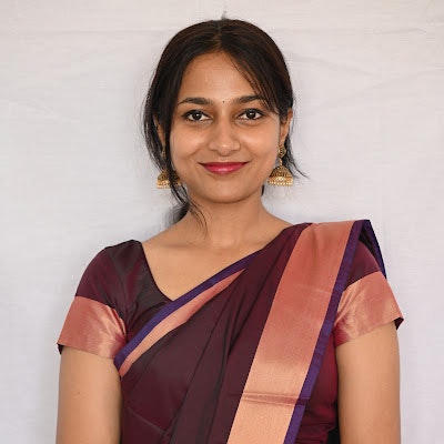 Soumyaa