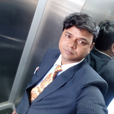 Abhijit Biswas