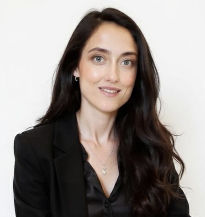 Carolina Fogliato
