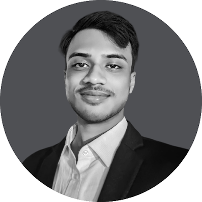 Rudraksh Chatterjee