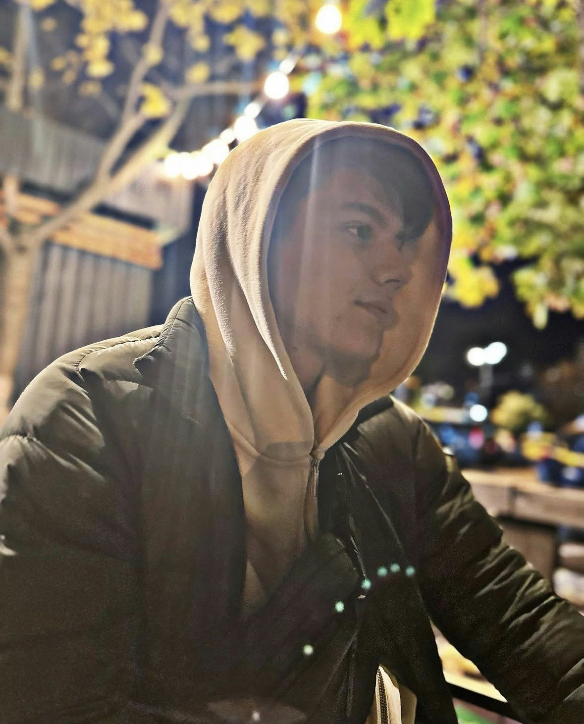 Nikita Kliuchnyk