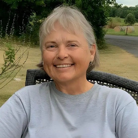 Pamela Petten