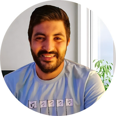 mohammad Bakir